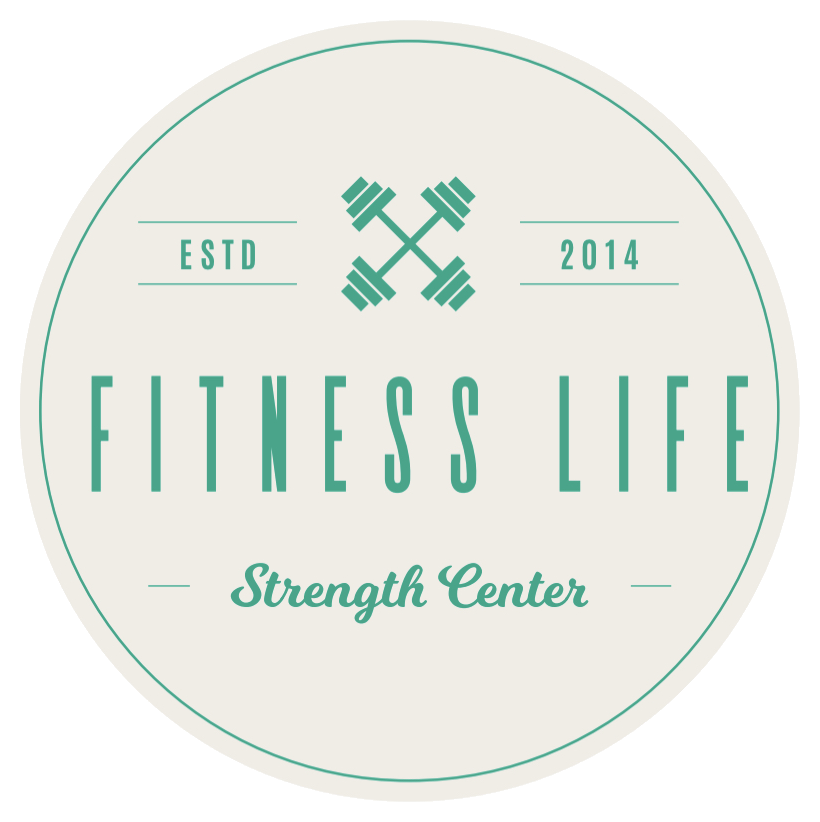 Centro Fitness Life Strength Center