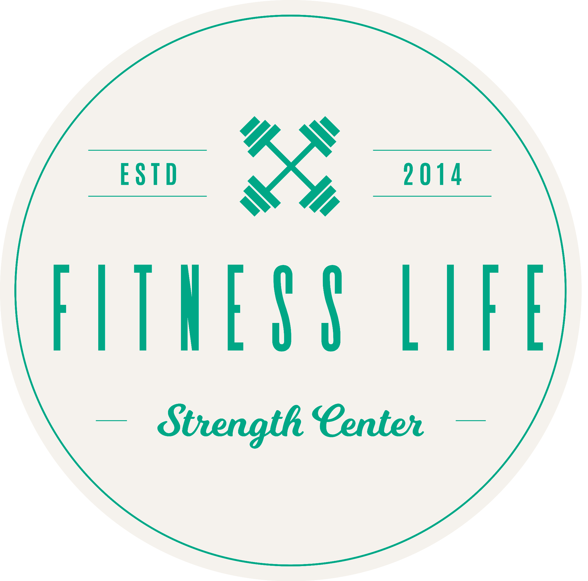 Centro Fitness Life